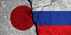 Rusia constata deterioro de las relaciones con Japón