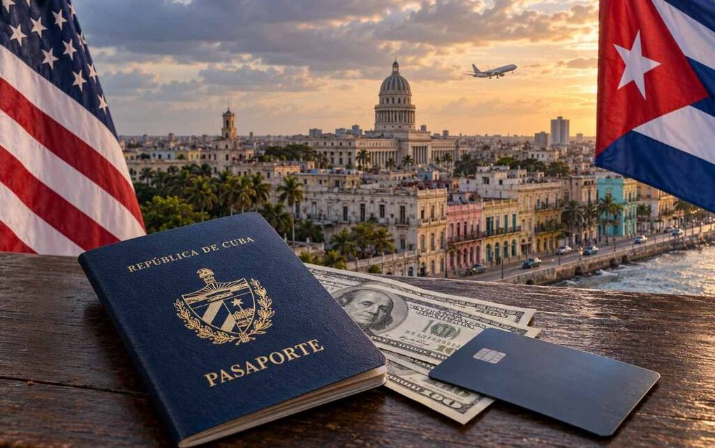 Estados Unidos endurece las sanciones contra Cuba: qué cambia para los viajes y las cuentas de emprendedores – Cuba en Miami