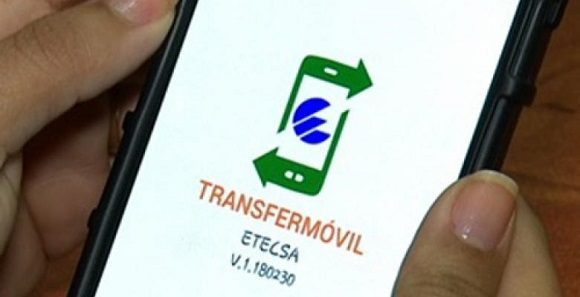 Restablecido servicio de SMS y Transfermóvil