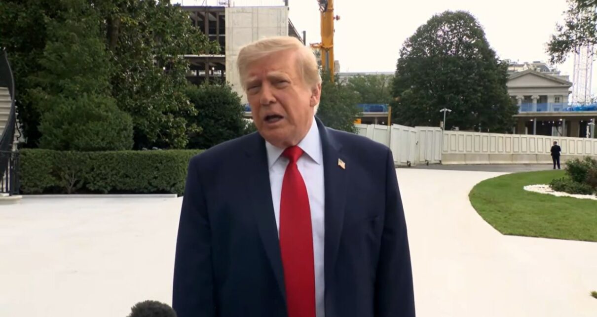 Trump cree que habrá un acuerdo con Cuba y que no será necesaria la intervención militar – CNN en Español