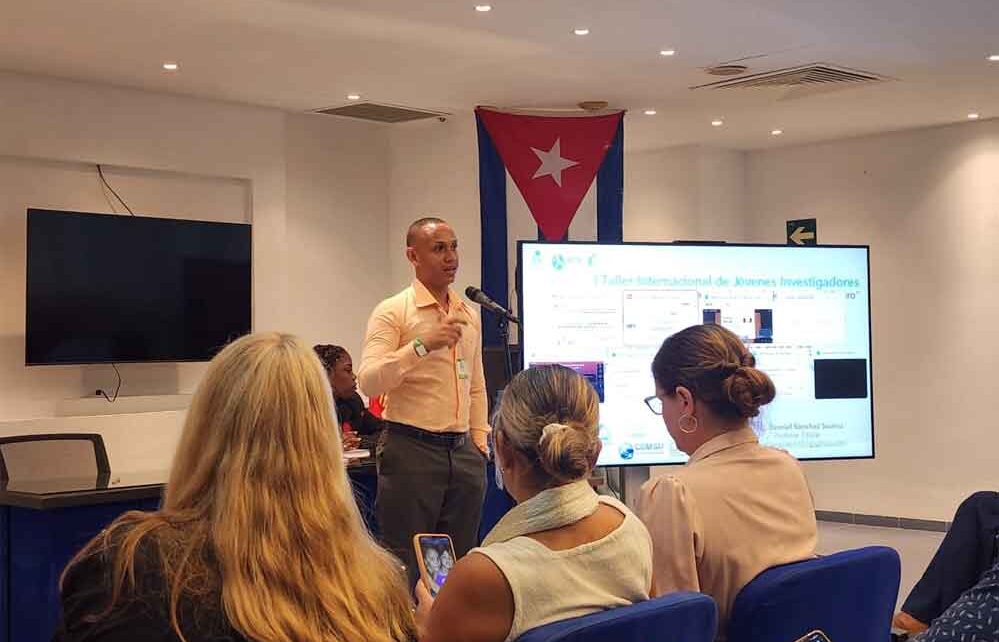 Acoge provincia cubana Congreso Internacional Universidad Sociedad