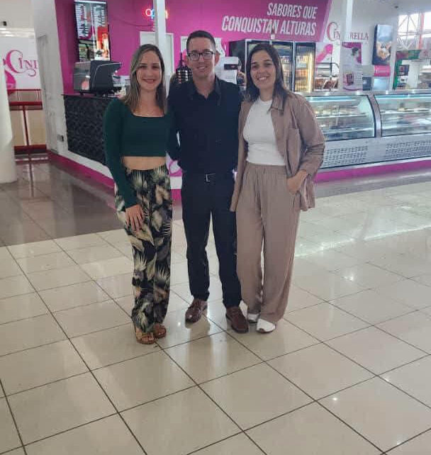 Cubanacán destaca oportunidad de superación de jóvenes talentos