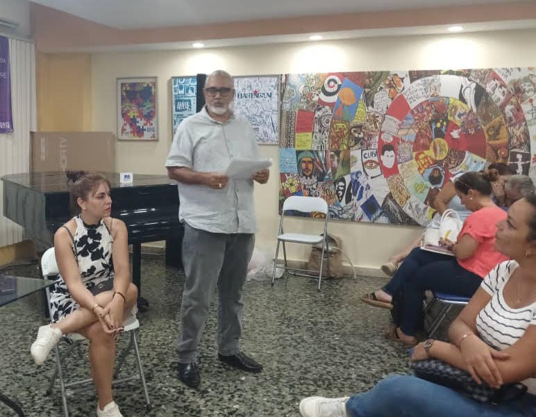 Construir los planes con los trabajadores