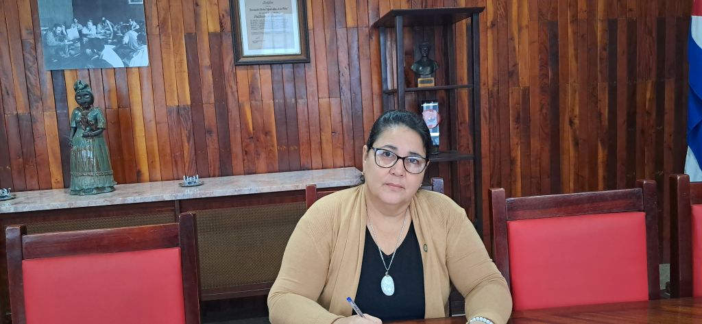 Universidad Central comienza el curso con adecuaciones para garantizar continuidad de estudios