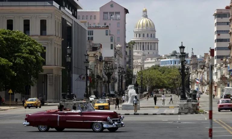Bloqueo de Estados Unidos provocó drástica caída del turismo en Cuba – telesurtv.net