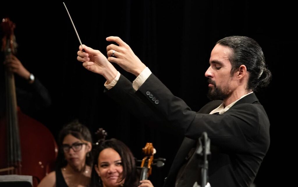 Proyecto sinfónico que mantiene vivo el corazón musical de Bayamo