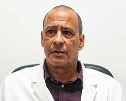 Alertan a pacientes hematológicos e inmunológicos ante compleja situación epidemiológica