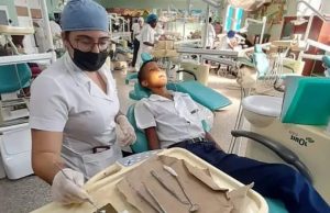 Prevención, máxima en celebraciones por día de la odontología en Granma