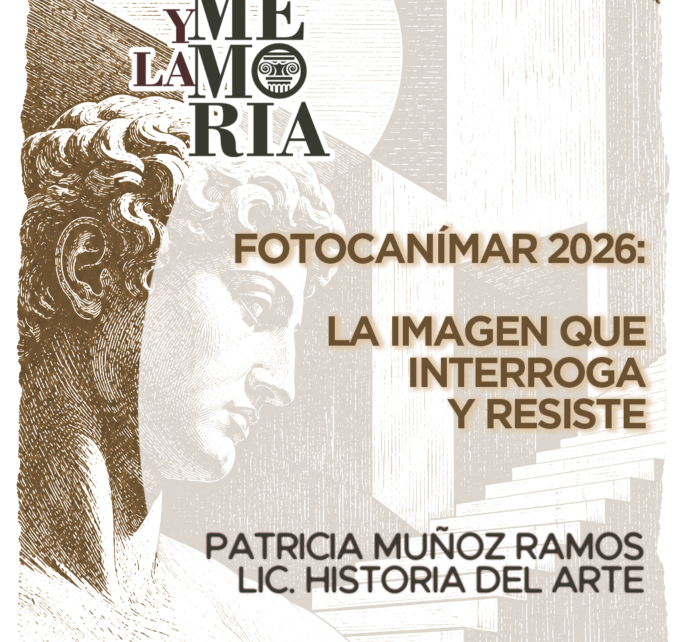 El ojo y la memoria: Fotocanímar 2026, la imagen que interroga y resiste