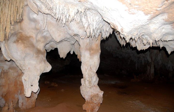 Potencian estudios sobre geositios en Parque Nacional Caguanes (+ Fotos)