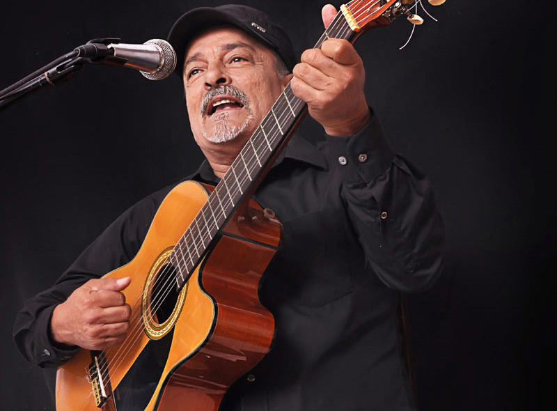 La ternura también canta: Fernando Cabreja musicaliza a Roque Dalton