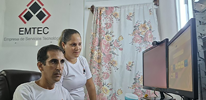 Isla de la Juventud contará con centro de innovación digital