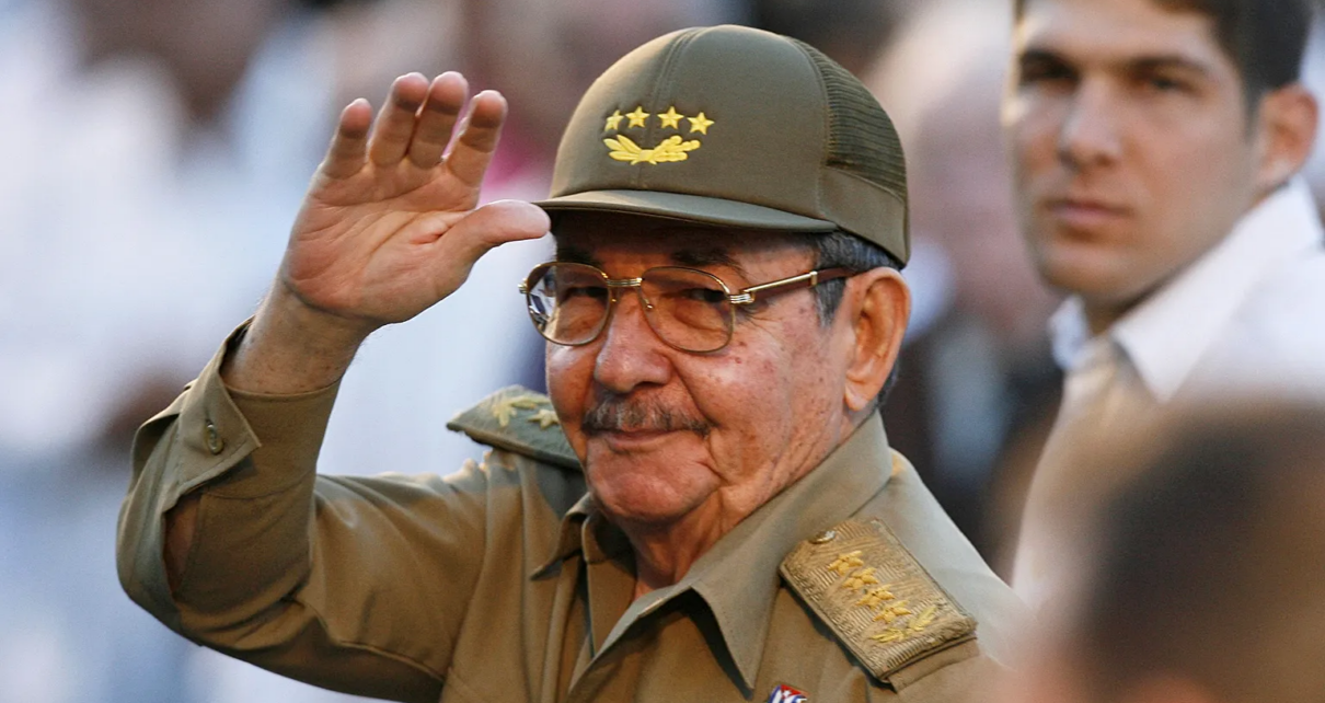 Cuba | El presidente Miguel Díaz-Canel calificó de «repudiable acción» la orden de arresto emitida por Estados Unidos contra el General de Ejército Raúl Castro Ruz – NODAL – Noticias de América Latina y el Caribe
