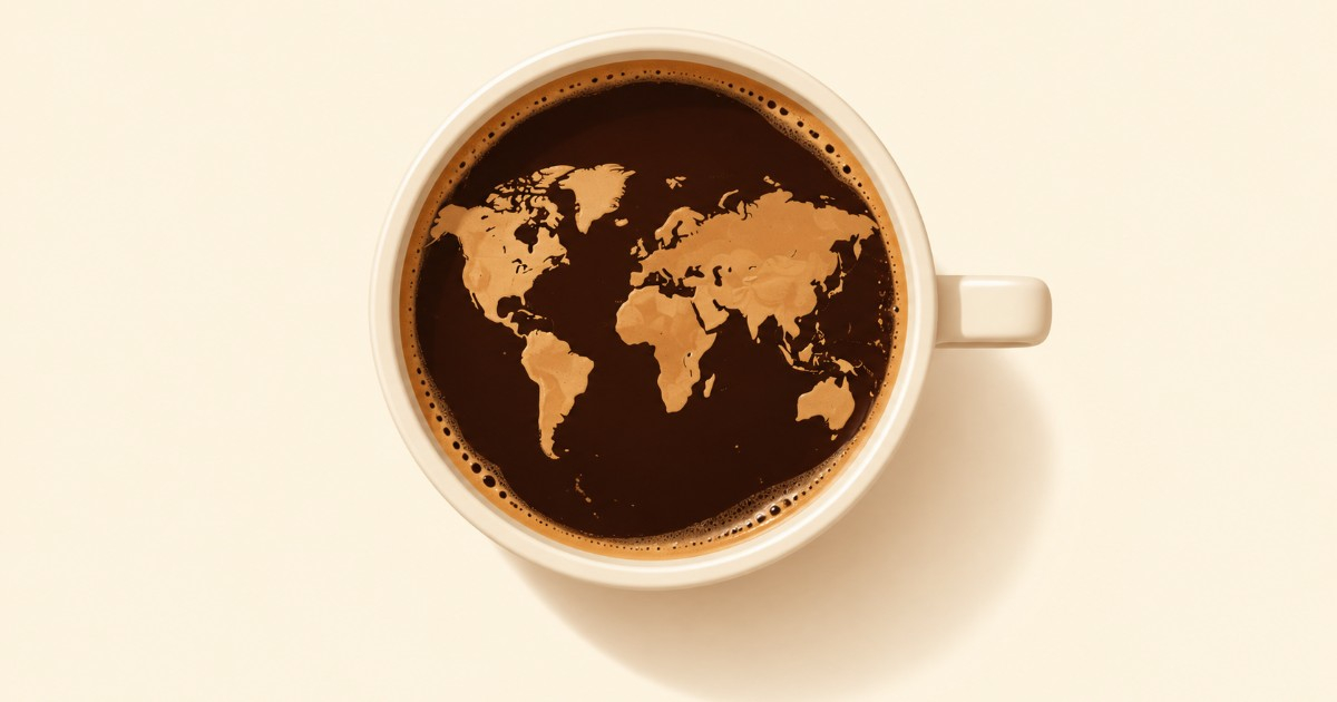 Día Internacional del Café 2026: qué cambia con el reconocimiento de la ONU