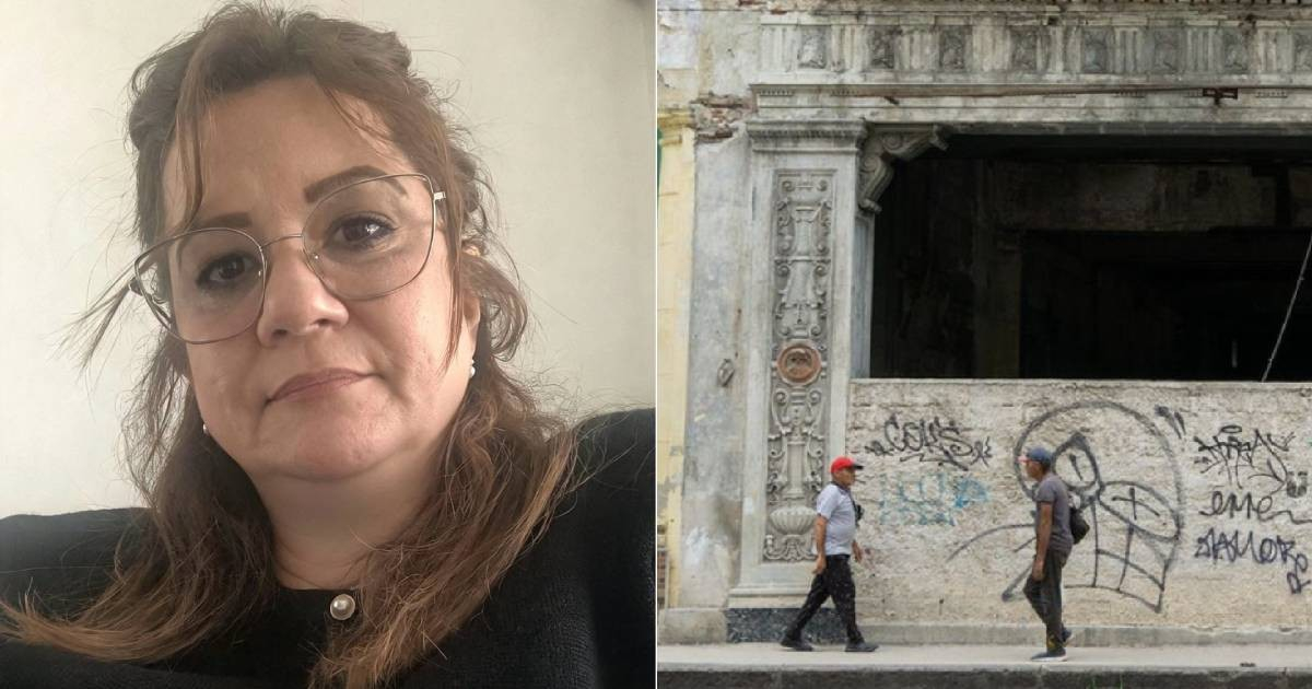 Economista cubana: «La salida es que Cuba deje de ser una finca de militares»