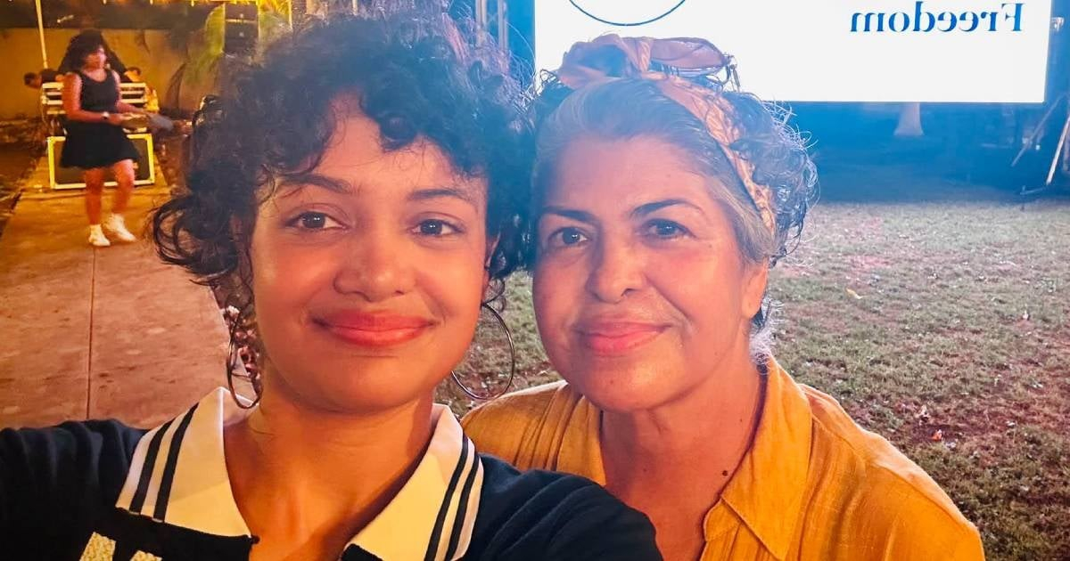 Tribunal de La Habana informa sobre juicio a Anna Bensi y su madre