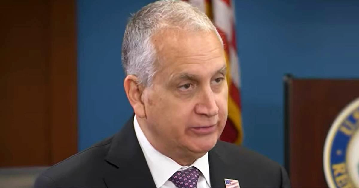 Díaz-Balart advierte a la cúpula de la dictadura cubana que busque adónde irse: «Este presidente no sale… – CiberCuba