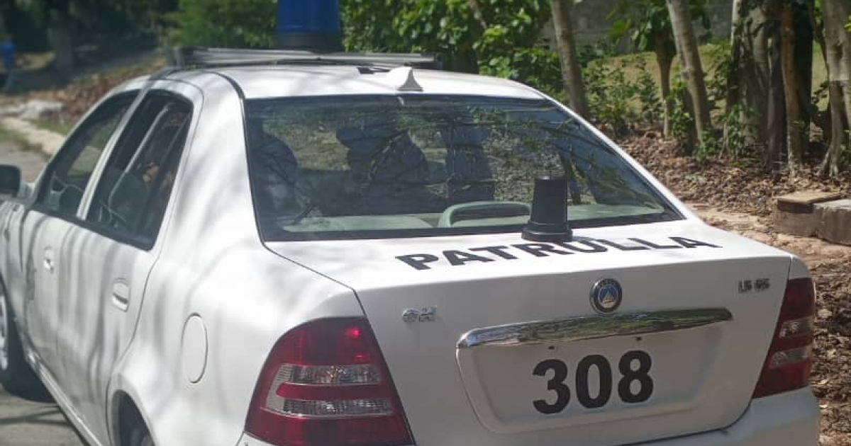 Académica cubana: usar la legislación para proteger a los esbirros evidencia «degradación extrema»