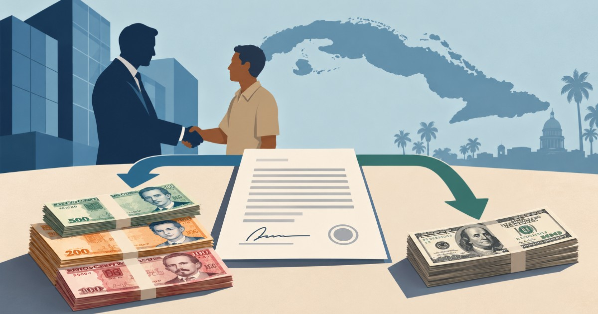 Empresas extranjeras ya pueden contratar directamente en Cuba, pero ¿pueden pagar salarios en dólares?
