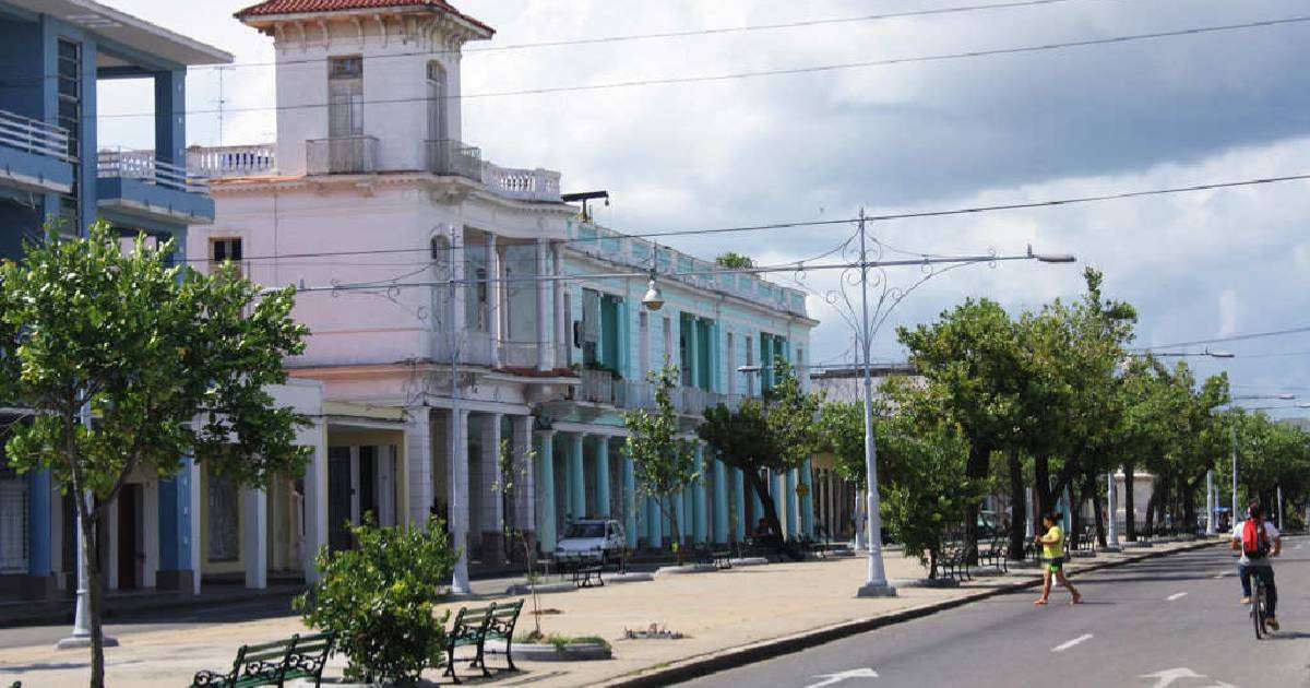 Suministro de agua cuando haya corriente: la nueva estrategia de Cienfuegos ante la crisis energética