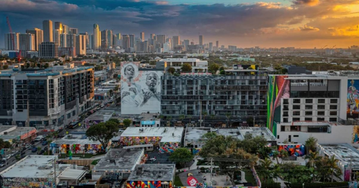 Ken Griffin dona 3.000 millones para traer Carnegie Mellon a Wynwood: así será el nuevo campus universitario en Miami