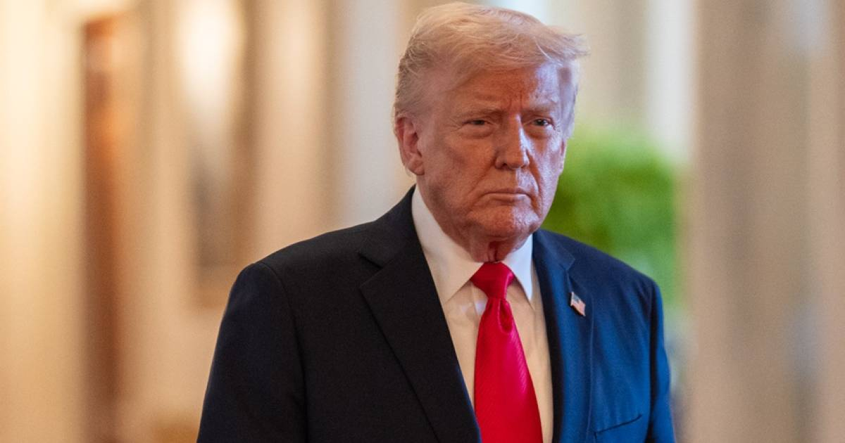 Trump promete pagar 90 dólares a los más de 20 millones de adultos mayores beneficiarios del Medicare