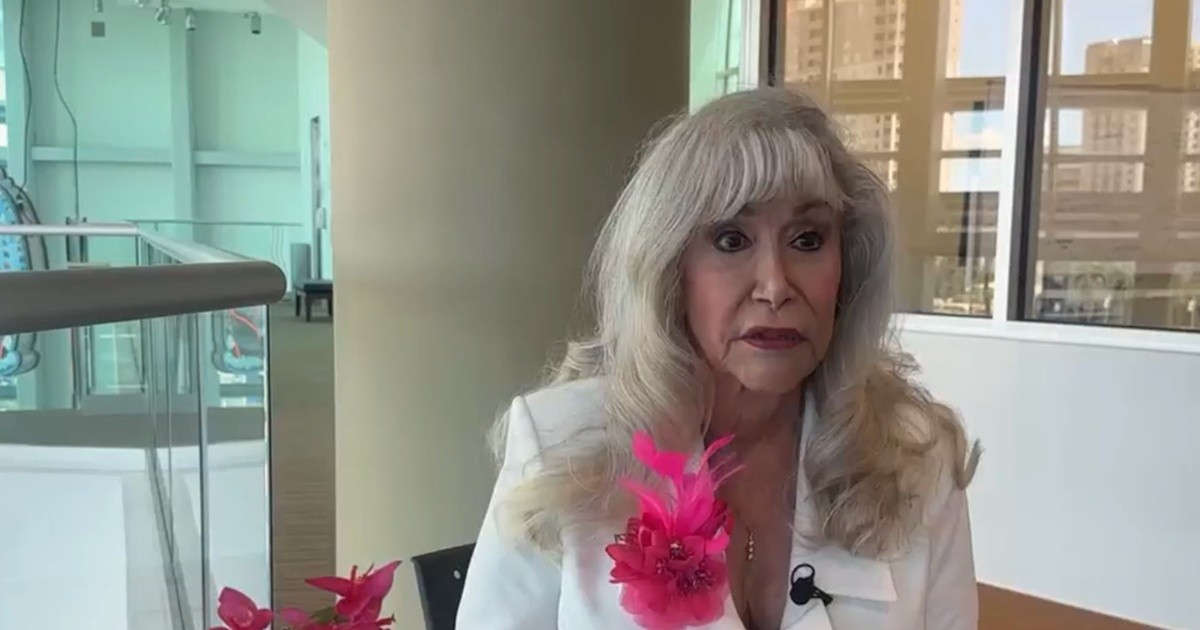 Libro sobre cubana que pasó de la miseria en la isla a empresaria en EE.UU. se presentó en Tampa