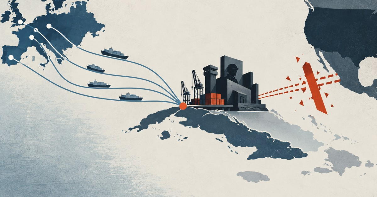 Vima no es la única: qué empresas europeas mantienen negocios vinculados a GAESA y qué riesgo enfrentan ahora – CiberCuba