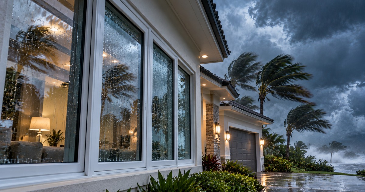 Florida ofrece hasta 10.000 dólares para reforzar viviendas contra huracanes: requisitos y cómo pedir la ayuda