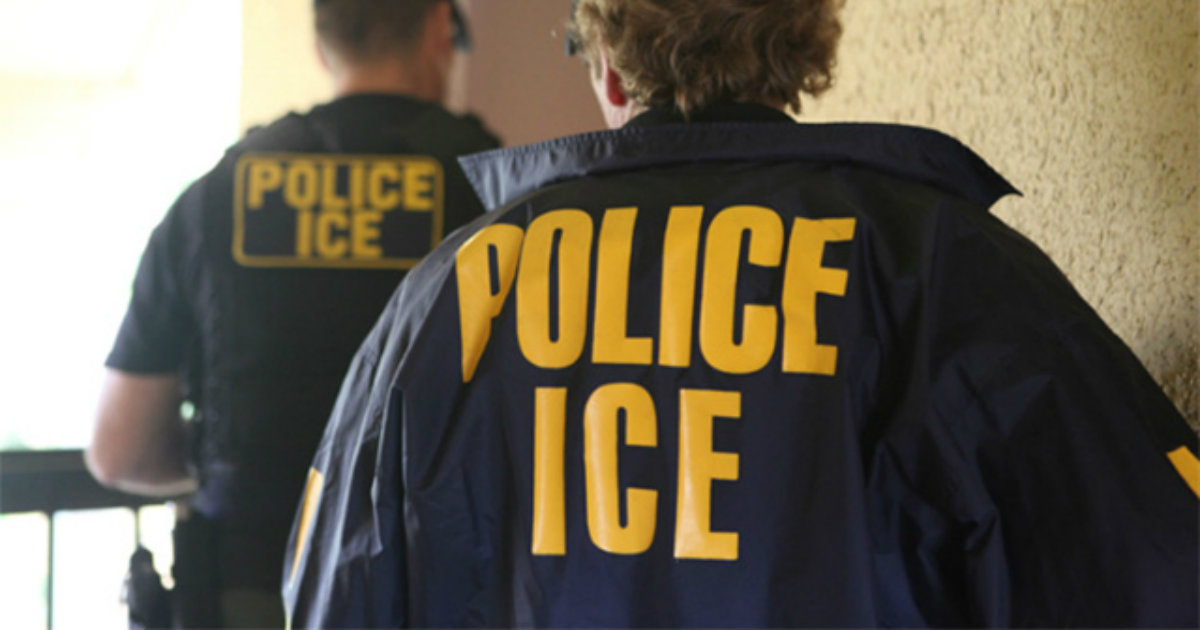 ¿Habrá agentes de ICE en los centros de votación? Lo que deben saber los cubanoamericanos