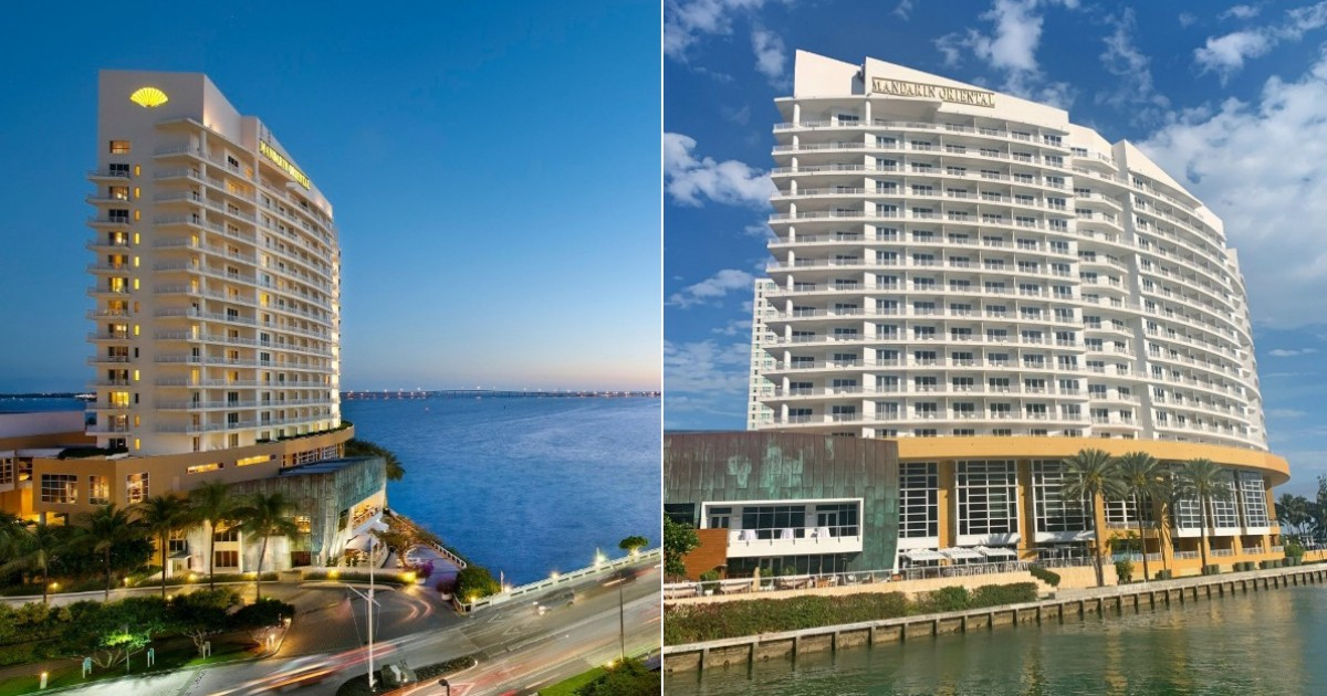 Arranca construcción del nuevo Mandarin Oriental de Miami tras vender 1,700 millones de dólares en condominios antes de poner un ladrillo