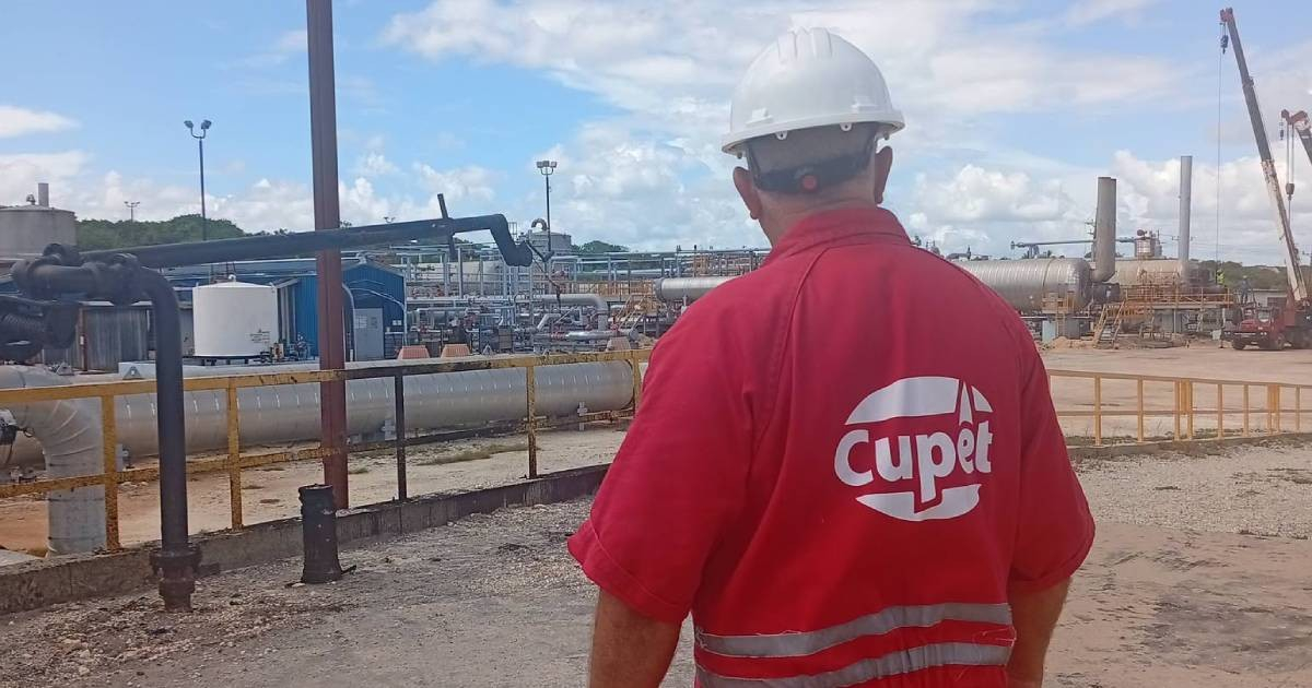 ¿Qué es ENETEC, la empresa del régimen cubano destinataria del combustible interceptado por EE.UU.?