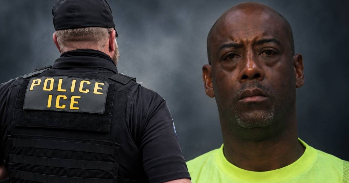 ICE arresta en Miami a cubano con orden final de deportación y condenas por tráfico de metanfetamina