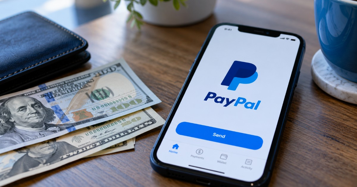EE.UU. enviará más de $15,8 millones a usuarios de Cleo AI: quiénes cobrarán por PayPal