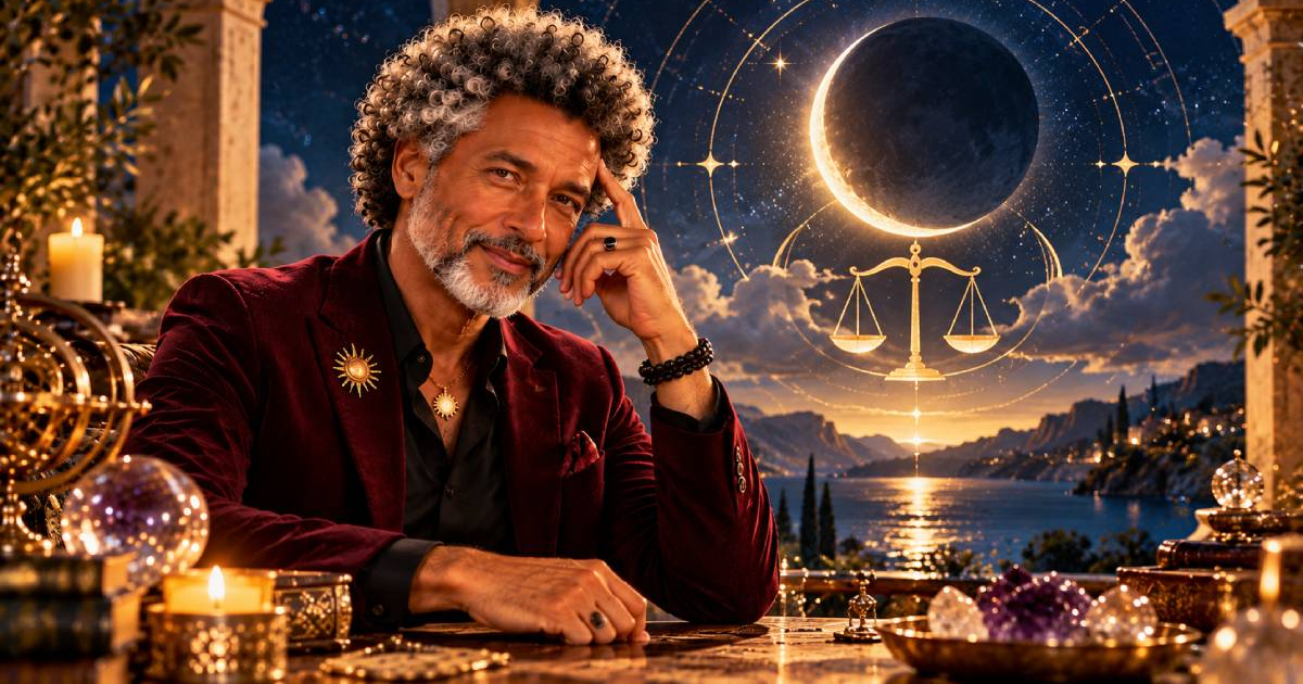 Horóscopo del día 9 de octubre de 2026 — Luna nueva en Libra: Estos signos enfrentarán cambios importantes