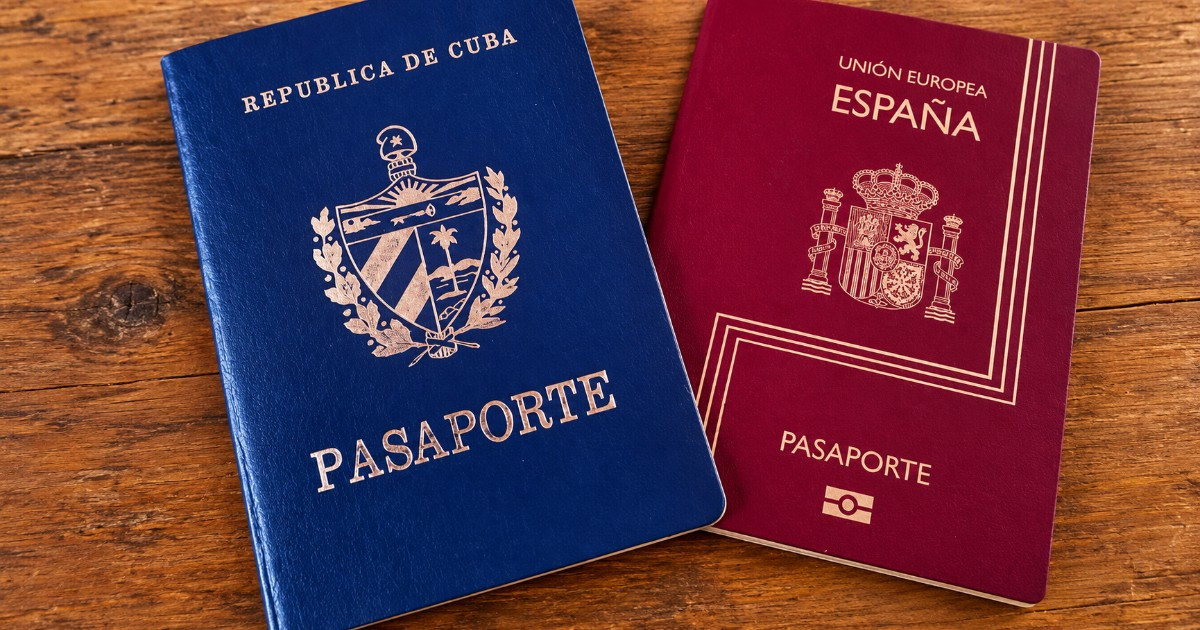 Nueva decisión de la BIA dificulta el asilo en EE.UU. a ciudadanos de la UE: Qué implica para los cubanos con pasaporte español