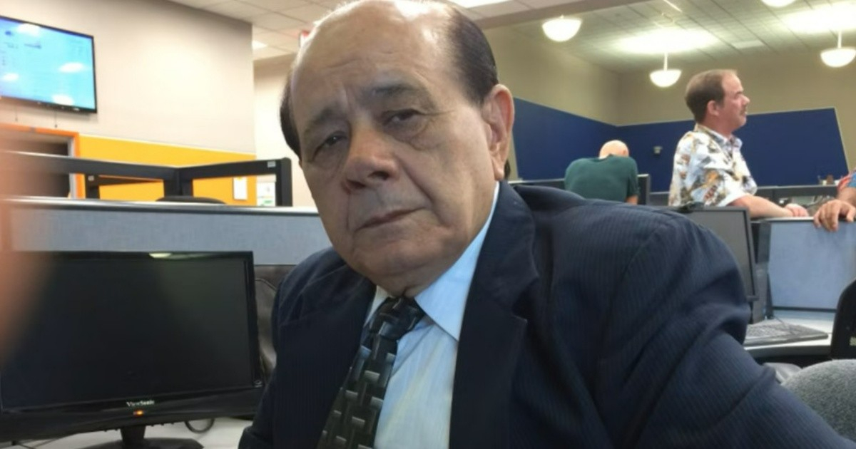 Muere en La Habana Raúl Borges, padre del expreso político Ernesto Borges