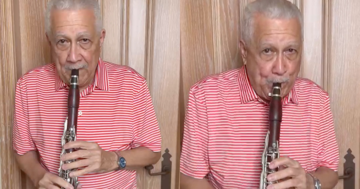 PBS estrena esta noche un documental sobre Paquito D’Rivera: horario para verlo en Miami