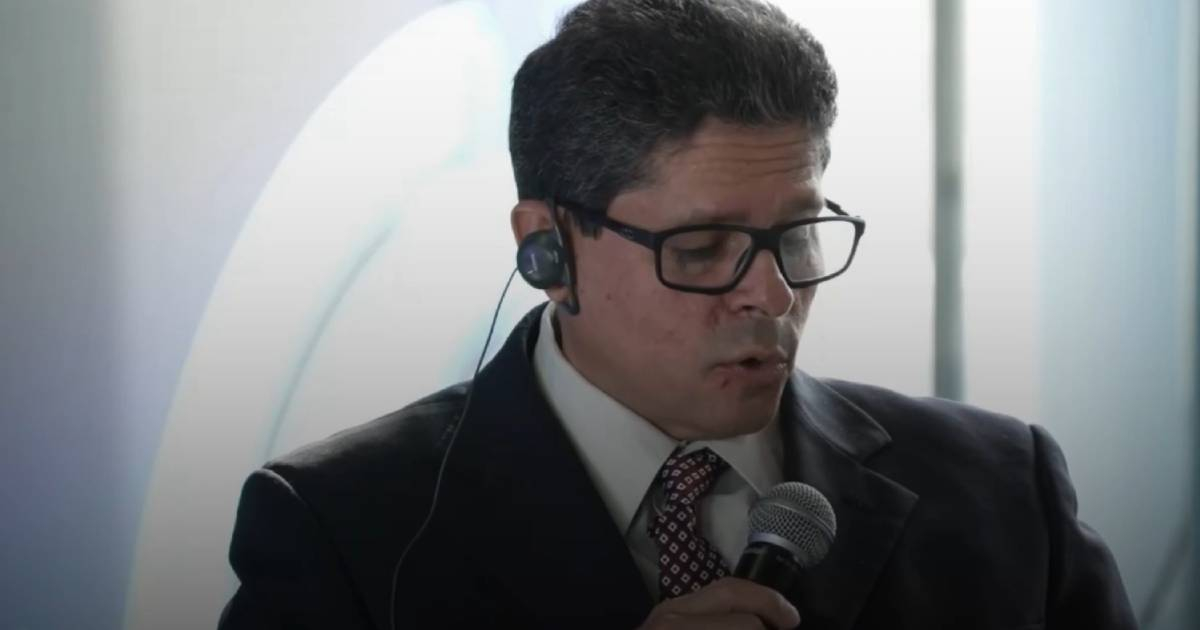 Régimen cubano presume en Rusia de «soberanía digital» mientras los apagones dejan sin internet a la población