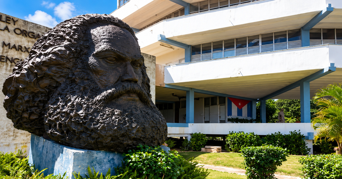 La historia del comunismo