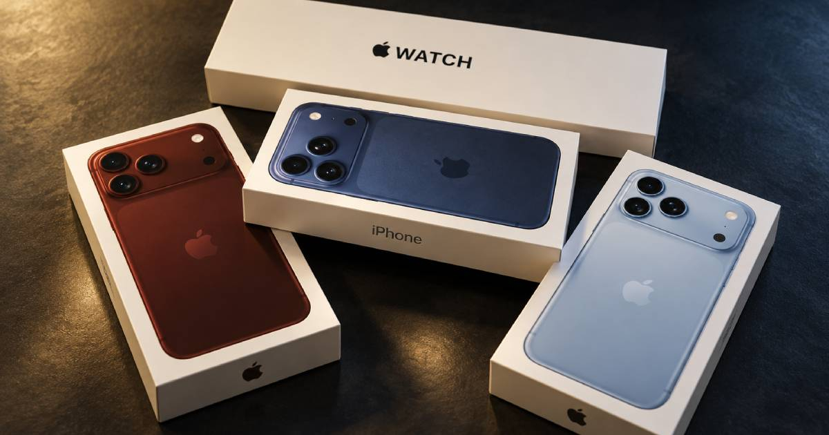 Lo secuestran al comprar iPhones en Doral y escapa lanzando 4,000 dólares a unos arbustos