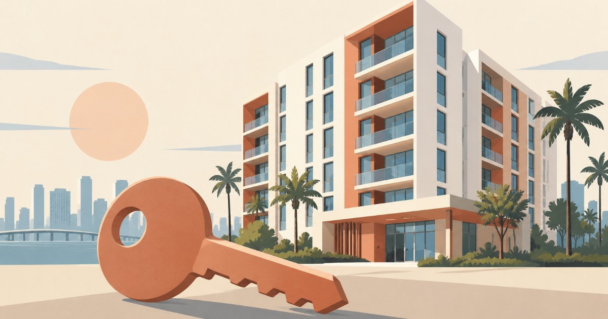 Miami estrena 120 apartamentos asequibles en Overtown: cómo solicitarlos y cuánto cuestan