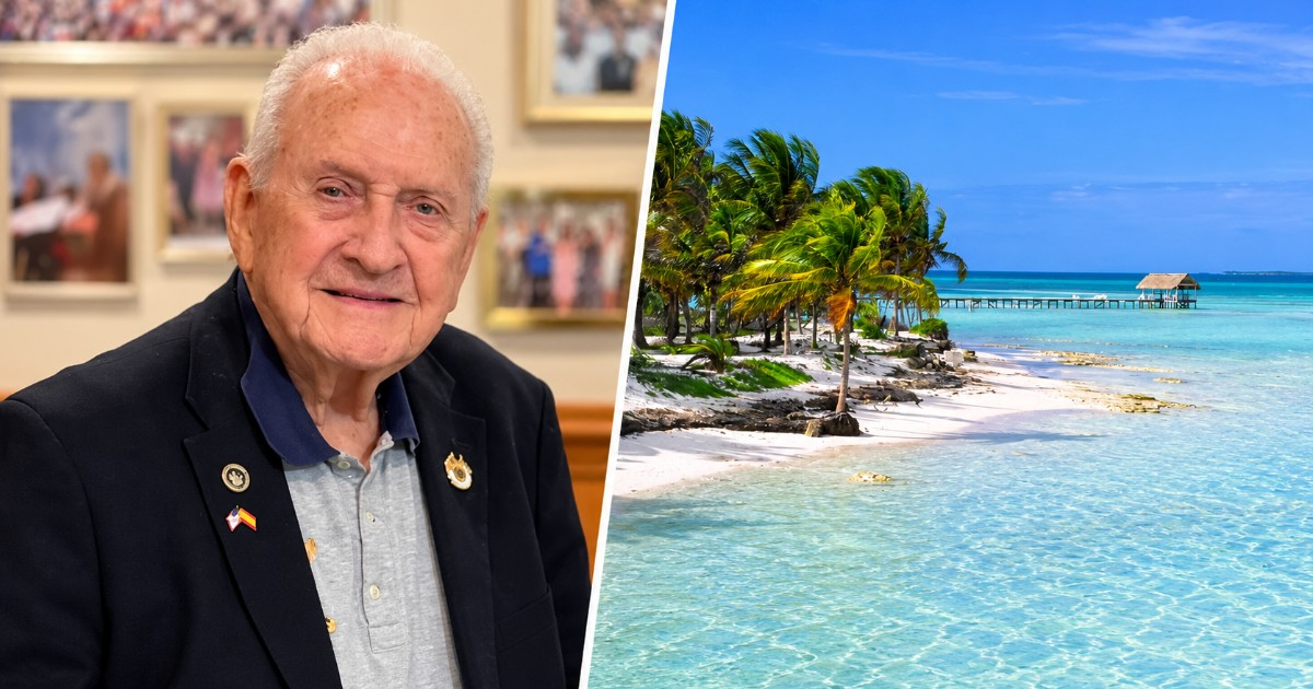 Mario Echevarría dice que deja su batalla judicial por Cayo Coco: «Yo terminé»
