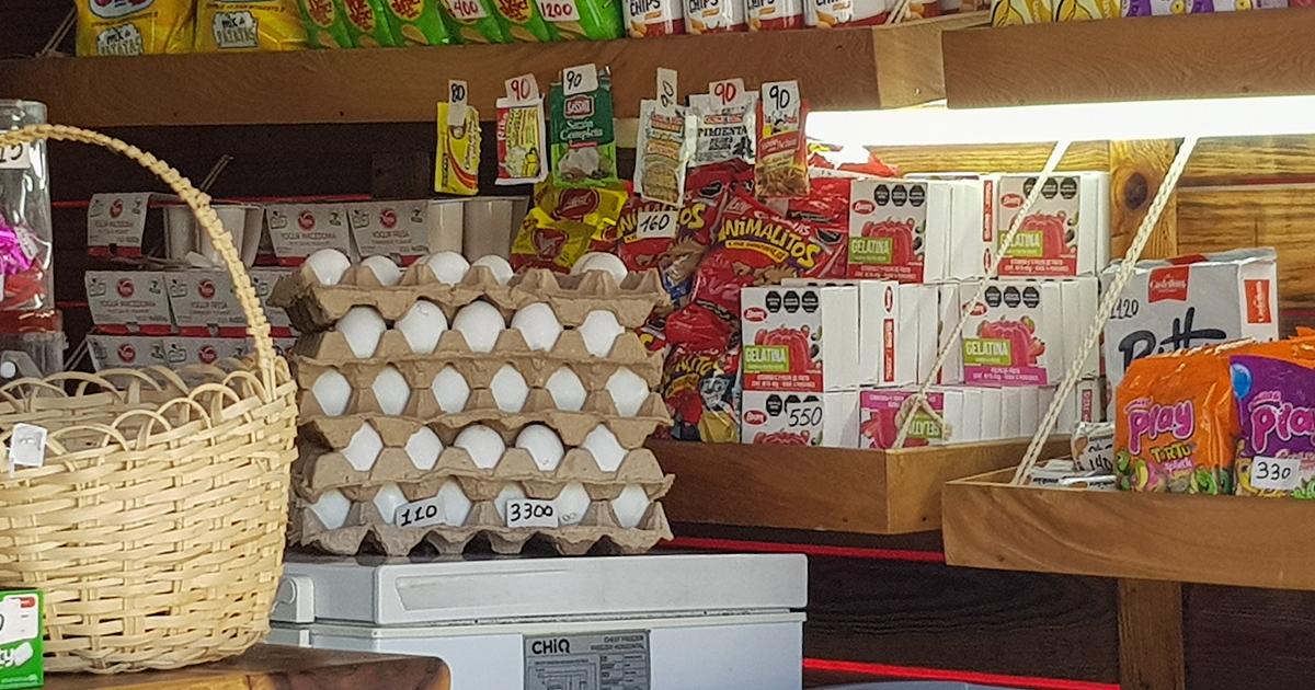 Topes de precios en Cuba alimentan la corrupción y el mercado negro, reconoce economista en Cubadebate