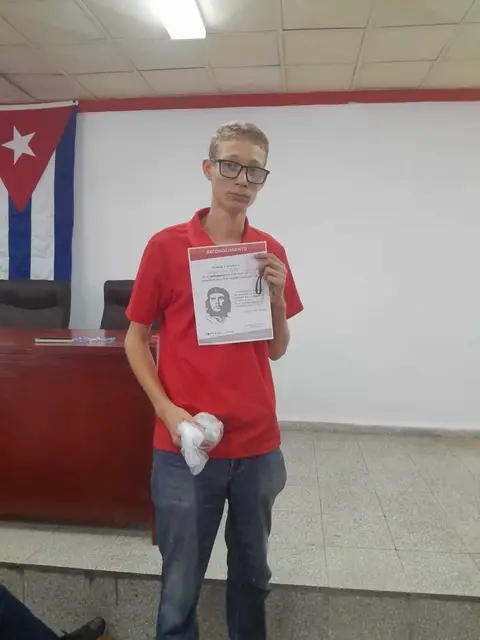 Premian mejores proyectos de innovación en fórum de COPEXTEL Cienfuegos