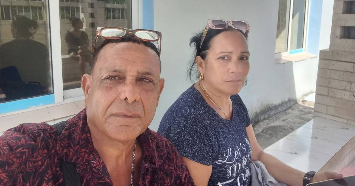 Periodista cubana denuncia que la Seguridad del Estado amenazó con impedir la operación de su hija