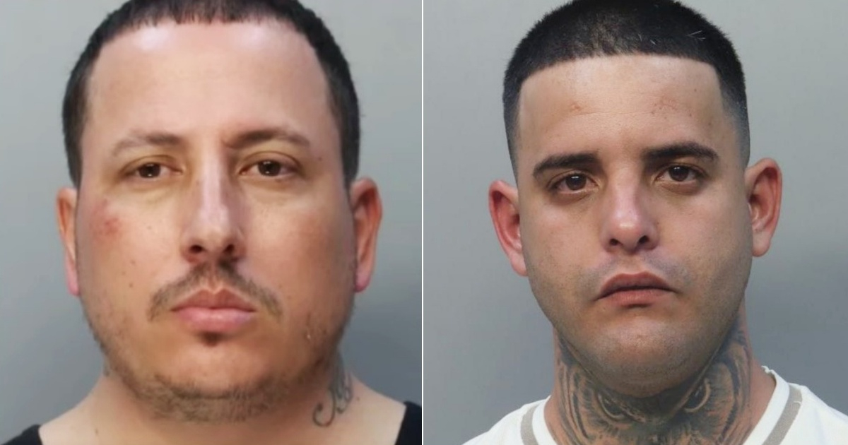 Al menos un cubano implicado en aparatoso secuestro y robo a mano armada en Miami