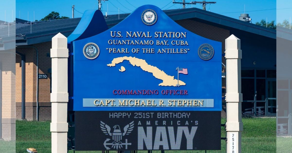 EE.UU. celebra 251 años de su Marina y recuerda la historia de su base militar más antigua en el extranjero: Guantánamo