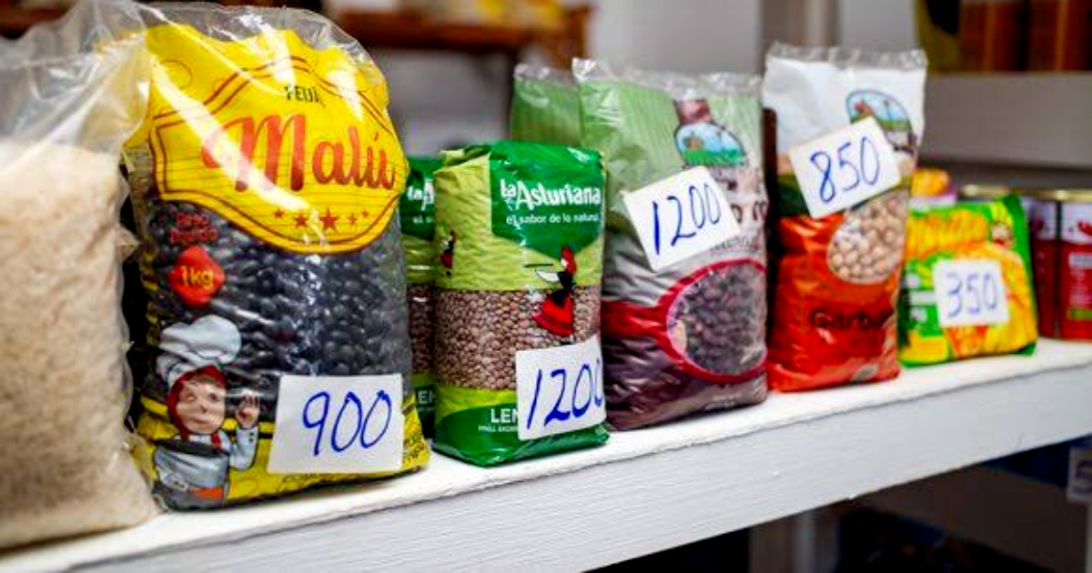 Periodista oficialista critica los precios de los nuevos Mercados de Barrio: «Deberían llamarse de Barrio… – CiberCuba