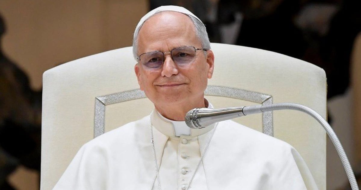 Papa León XIV fue operado con éxito de un tumor maligno en el pulmón, informa el Vaticano